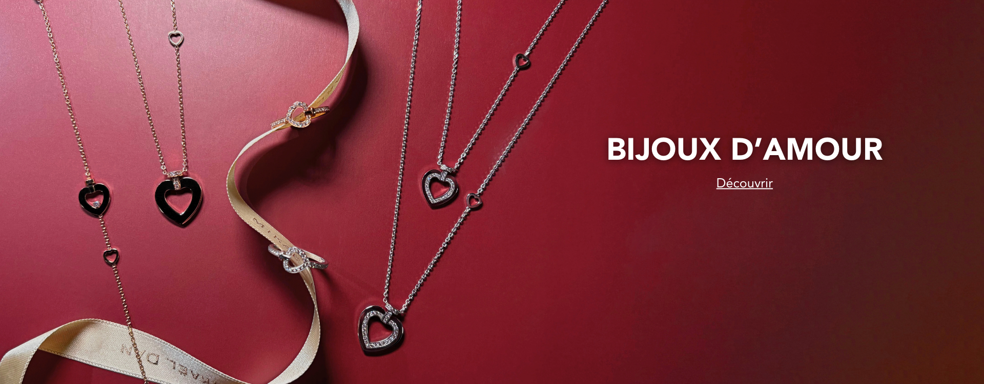 Acheter et vendre vos bijoux et montres de luxe d'occasion sur Paris - Mikael Dan