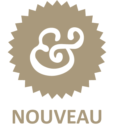 NOUVEAU NOUVEAU